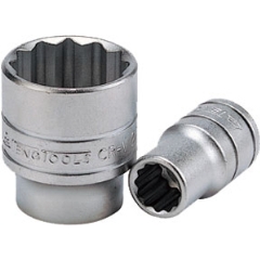 1/2" Drive AF Sockets